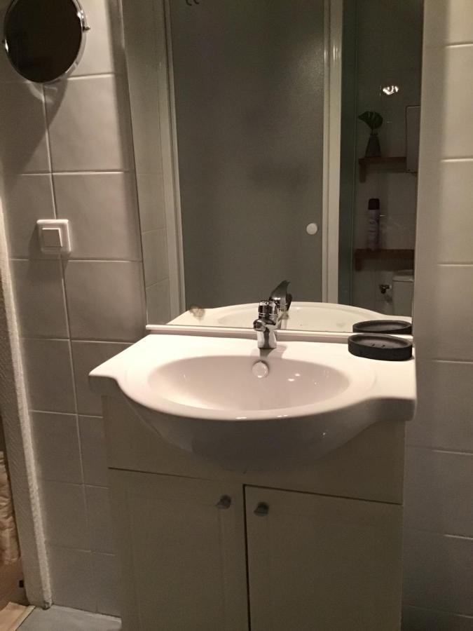 La Tour Des Quatre Chemins Apartment Gramat