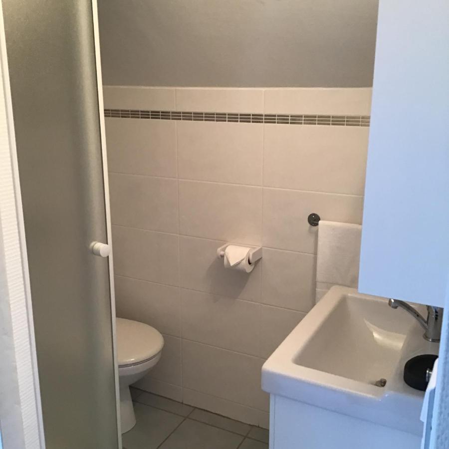 La Tour Des Quatre Chemins Apartment Gramat