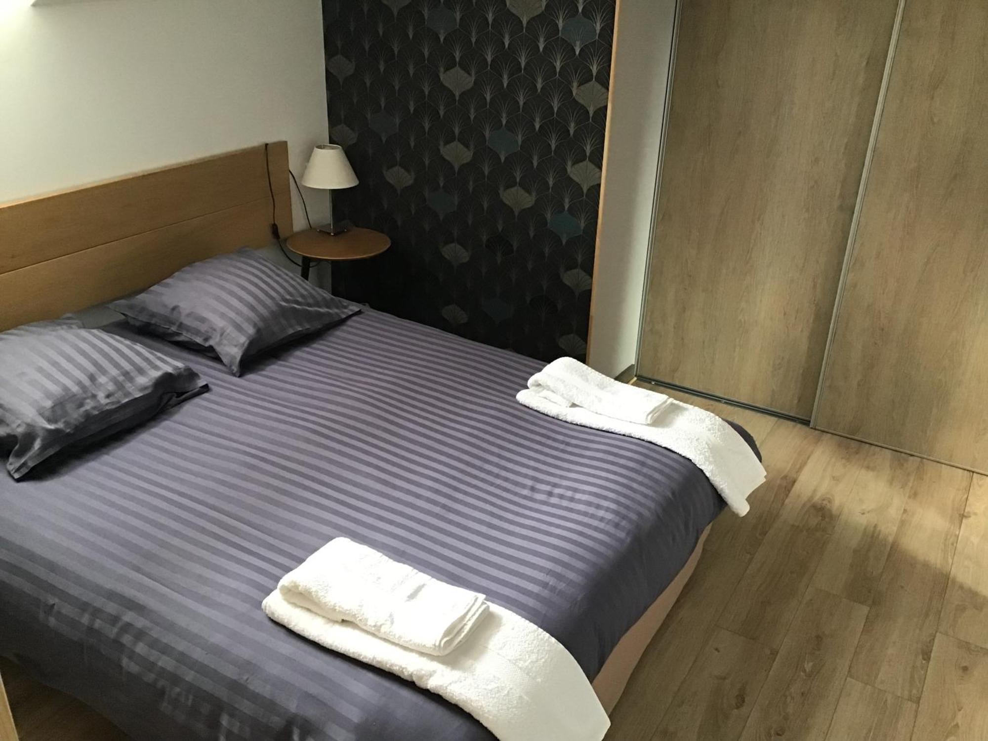 Apartment La Tour Des Quatre Chemins Gramat