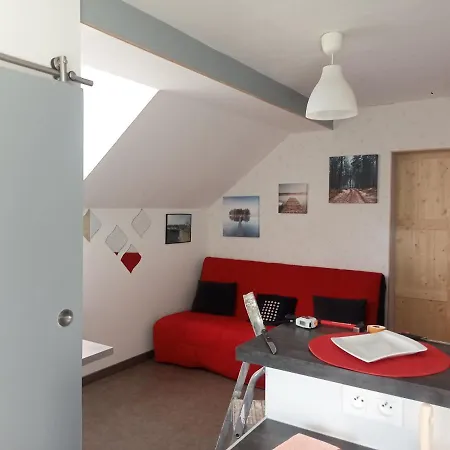 La Tour Des Quatre Chemins Apartment Gramat Exterior photo