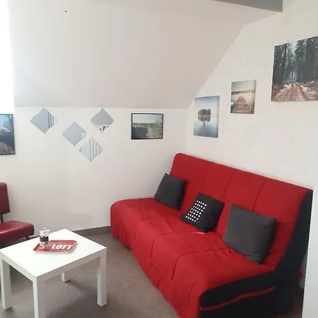 La Tour Des Quatre Chemins Apartment Gramat Exterior photo