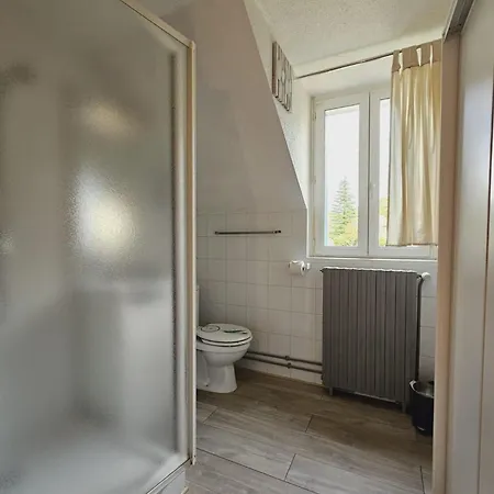 La Tour Des Quatre Chemins Apartment Gramat Exterior photo