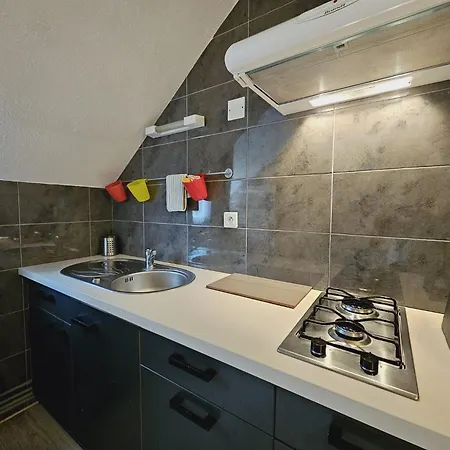 La Tour Des Quatre Chemins Apartment Gramat Exterior photo