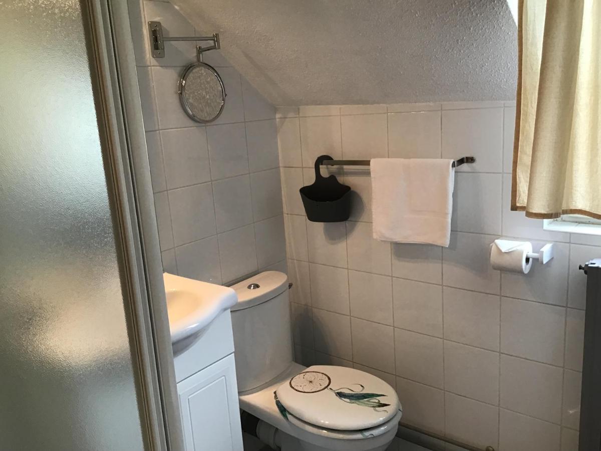 La Tour Des Quatre Chemins Appartement