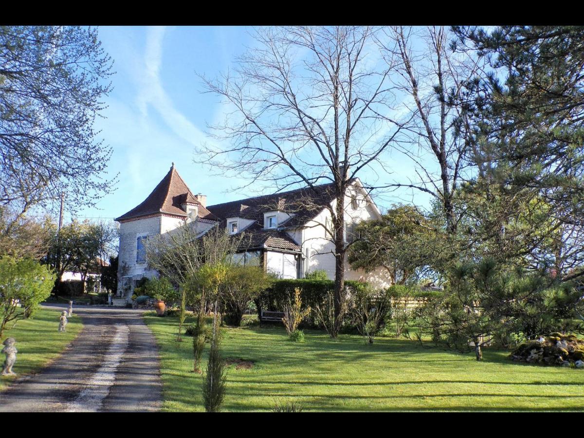 Appartement La Tour Des Quatre Chemins *