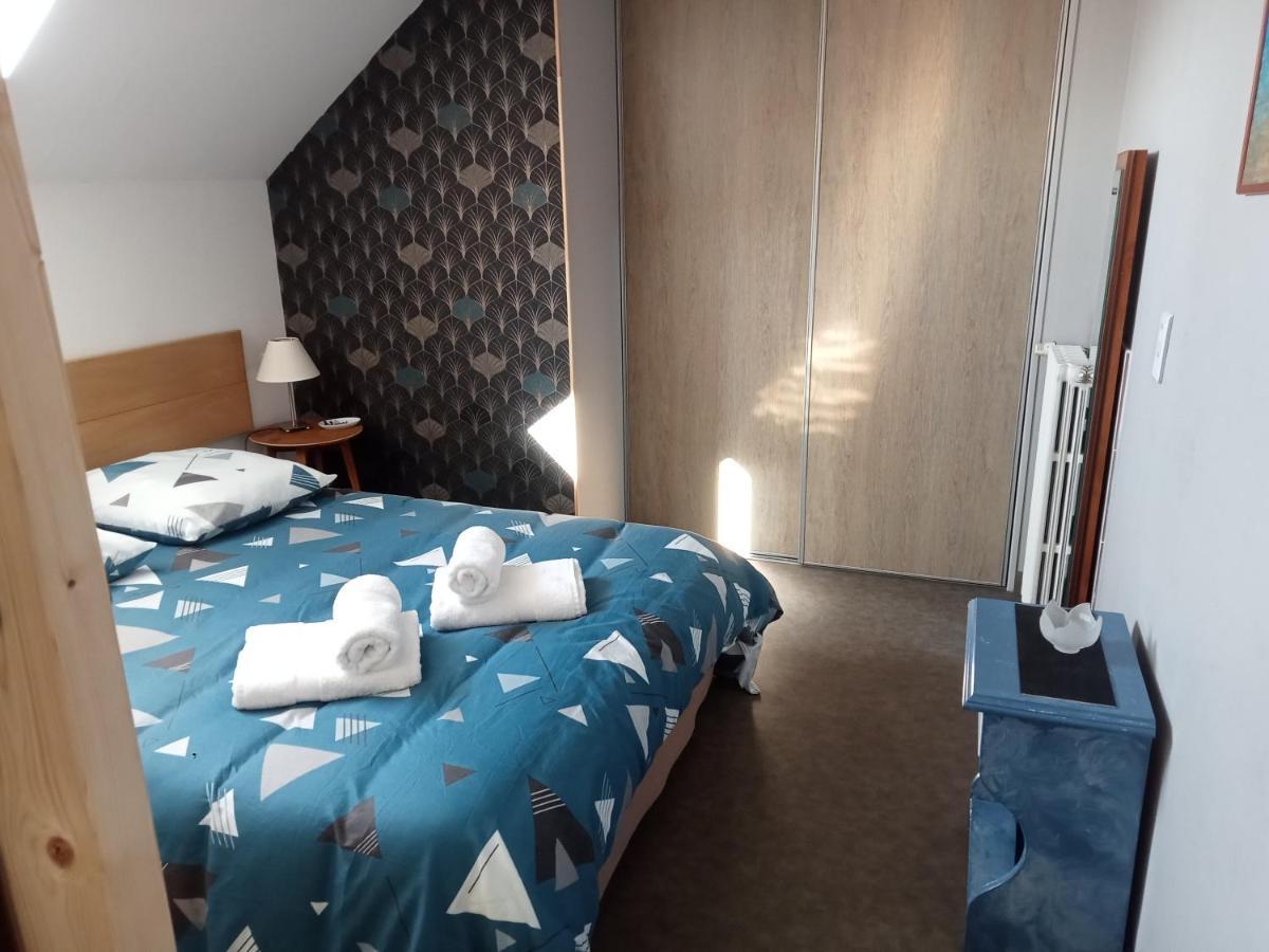La Tour Des Quatre Chemins Appartement *