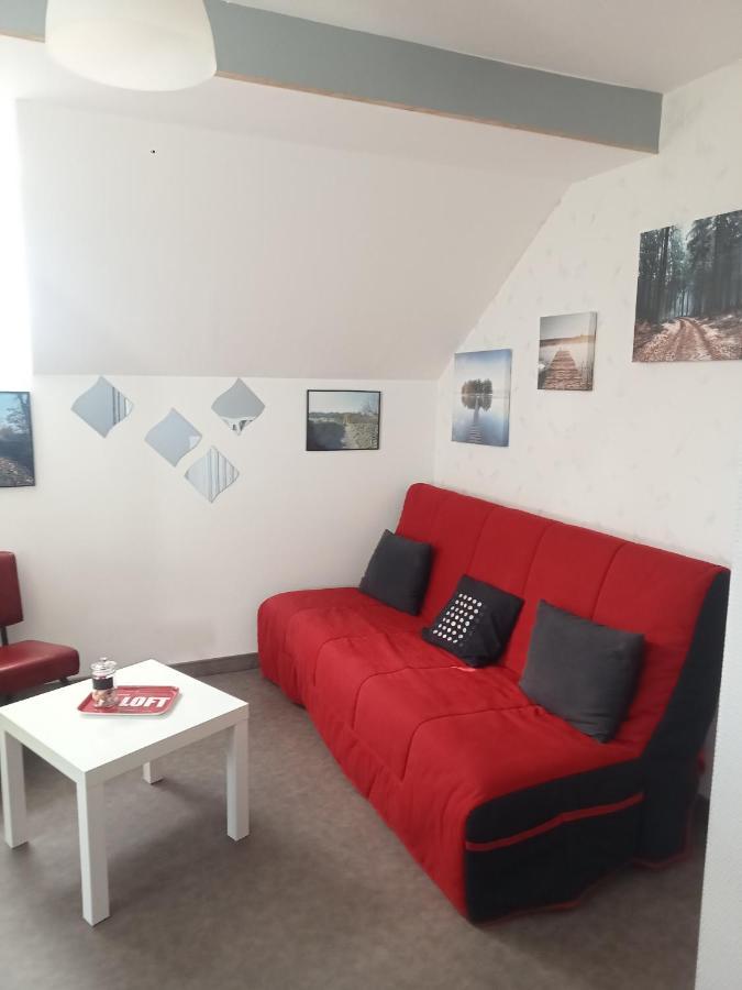 Appartement La Tour Des Quatre Chemins Gramat