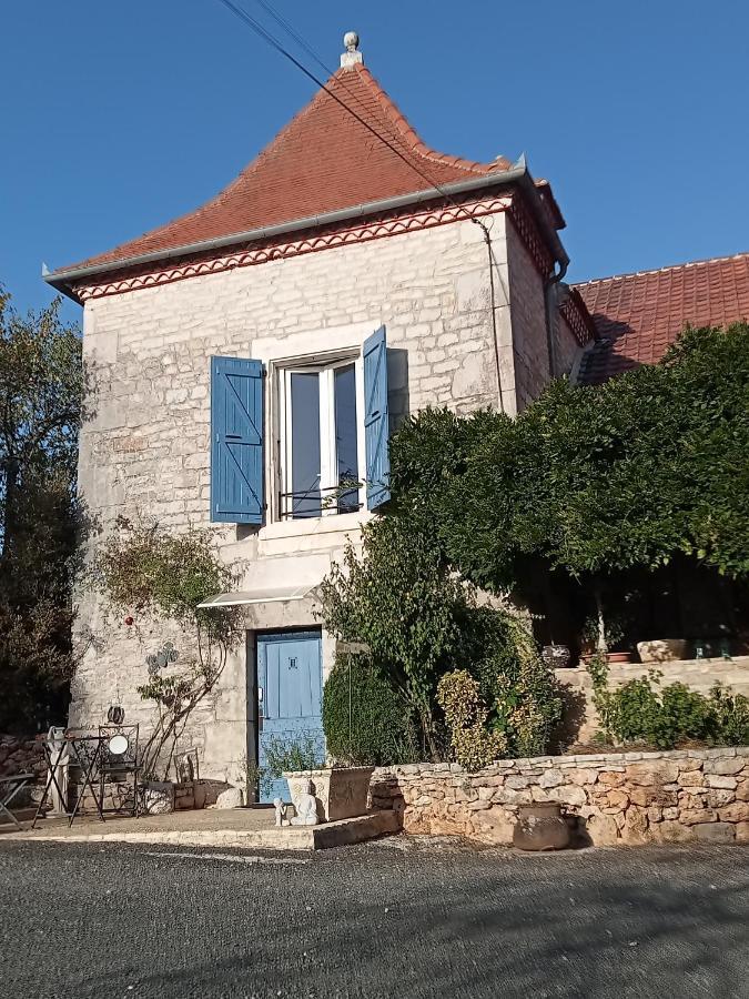 La Tour Des Quatre Chemins * Gramat