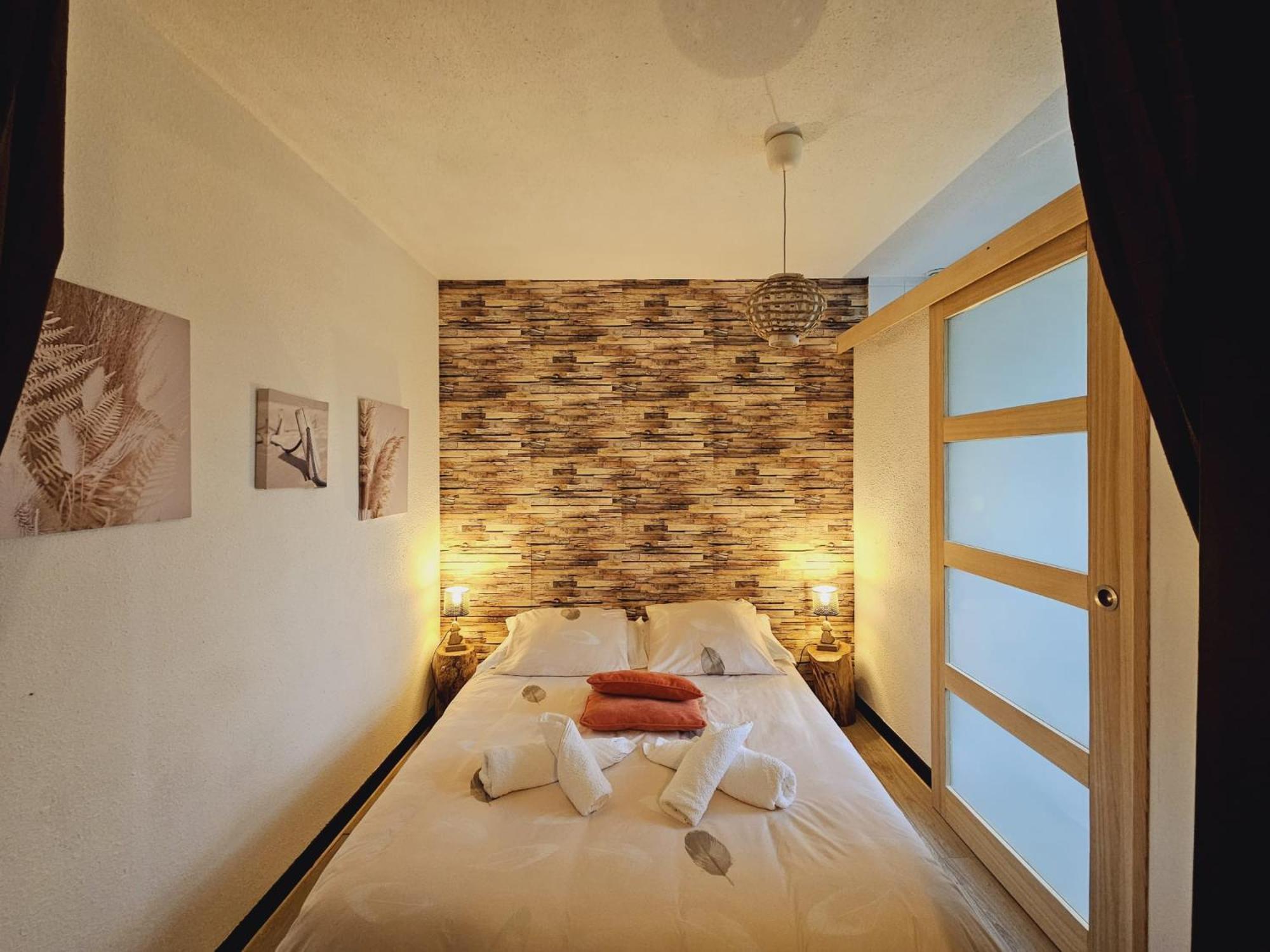 La Tour Des Quatre Chemins Appartement Gramat