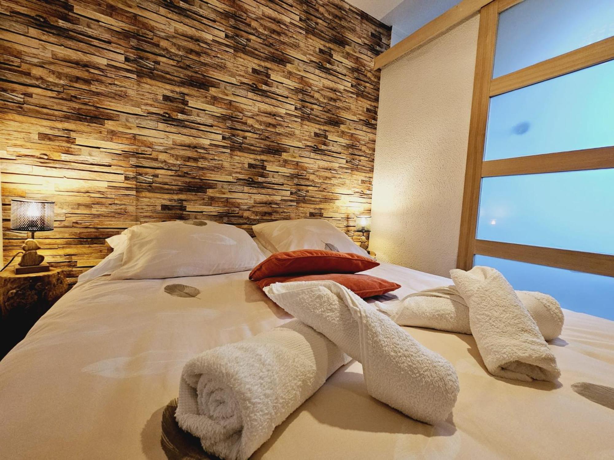 Appartement La Tour Des Quatre Chemins Gramat