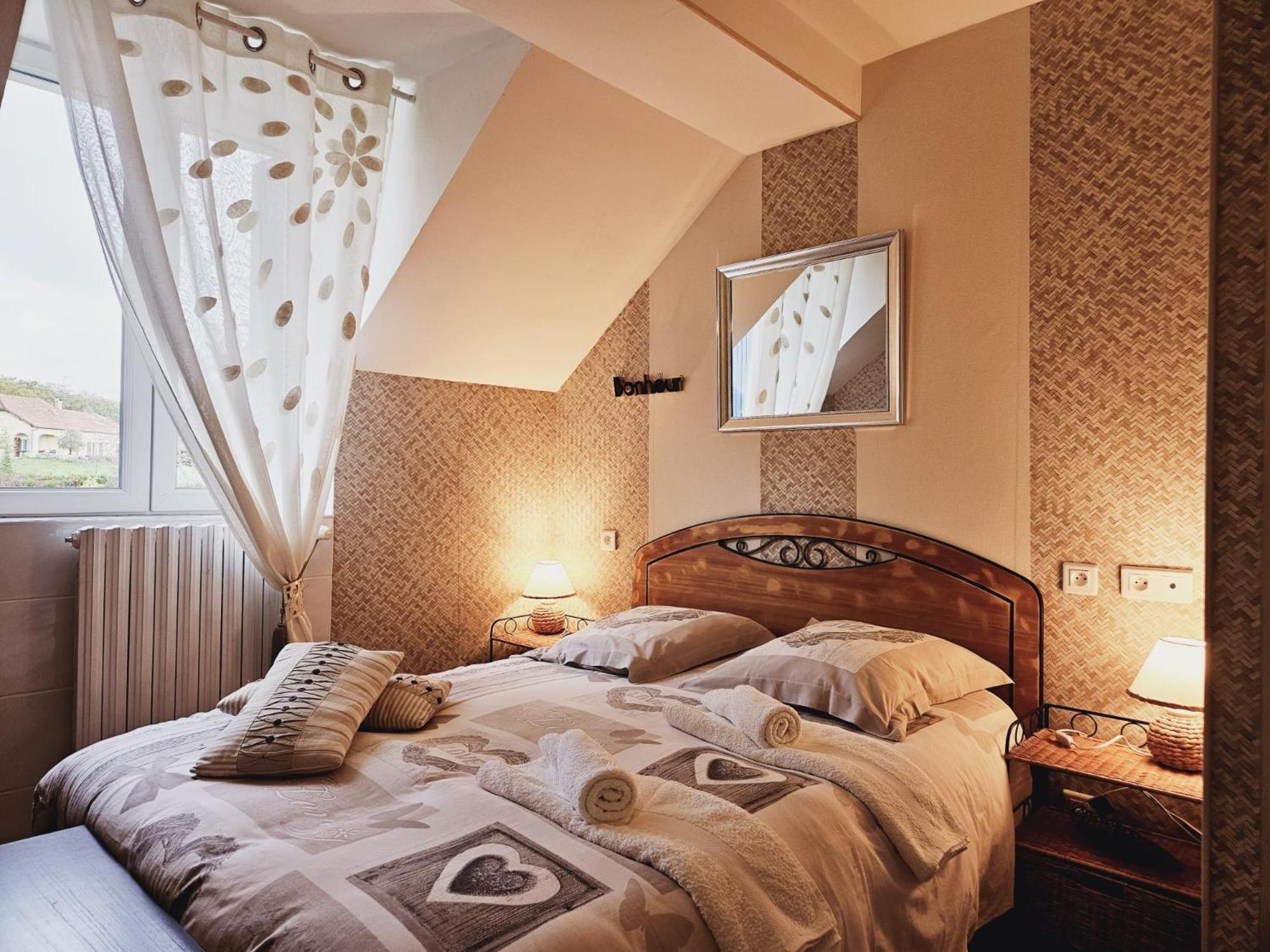 Appartement La Tour Des Quatre Chemins *