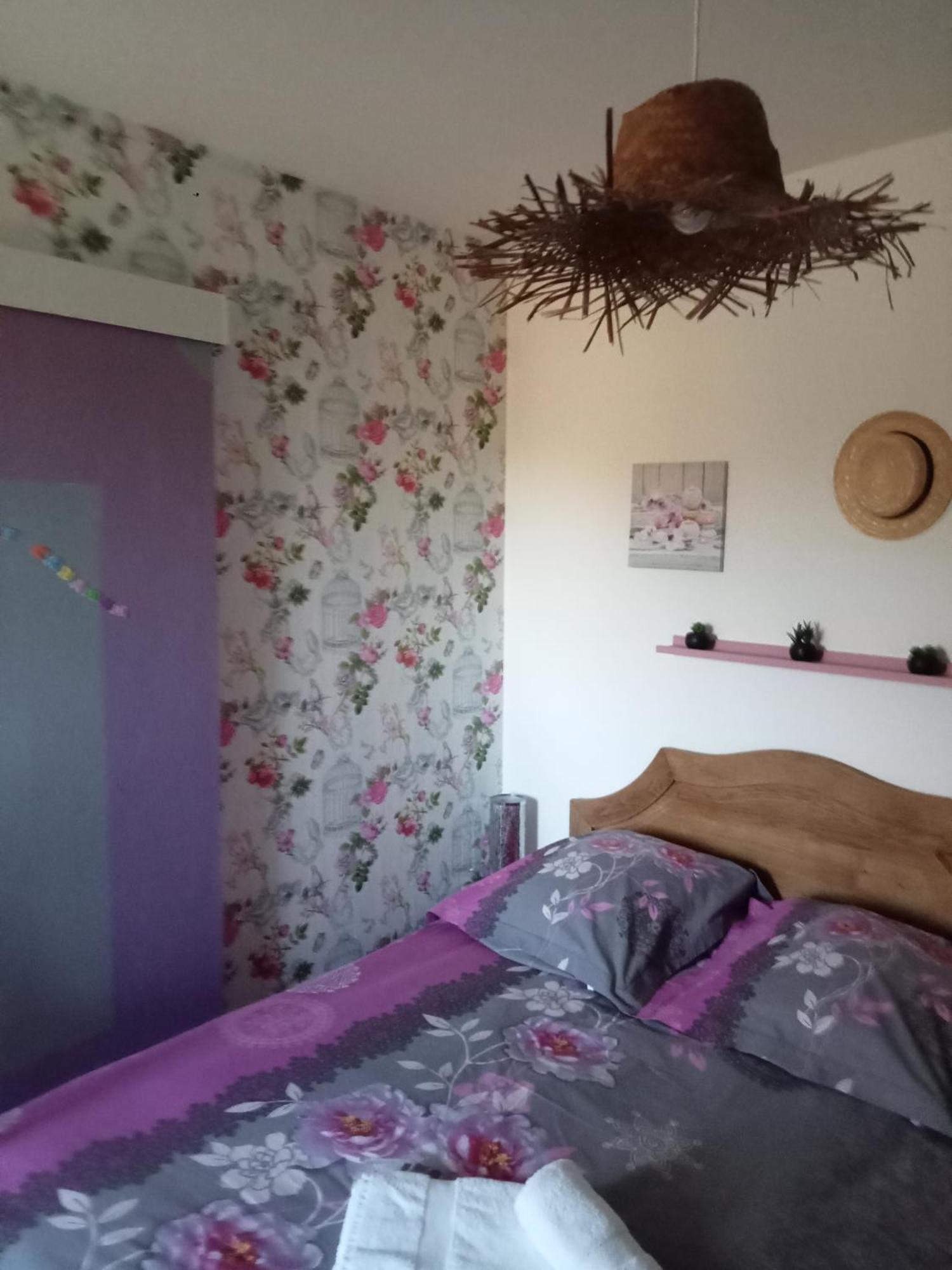 Appartement La Tour Des Quatre Chemins *